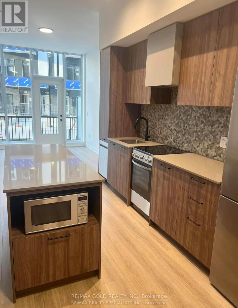 102 - 10 Lagerfeld Drive, Brampton, Ontario  L7A 5L3 - Photo 7 - W12565124