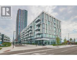 102 - 10 LAGERFELD DRIVE, Brampton, Ontario