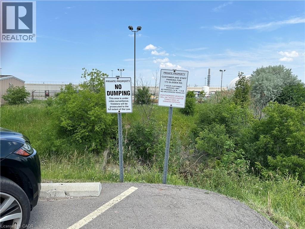 173 Glidden Road Unit# 14, Brampton, Ontario  L6W 3L9 - Photo 16 - 40696302