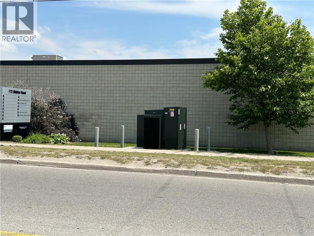 173 Glidden Road Unit# 14, Brampton, Ontario  L6W 3L9 - Photo 18 - 40696302