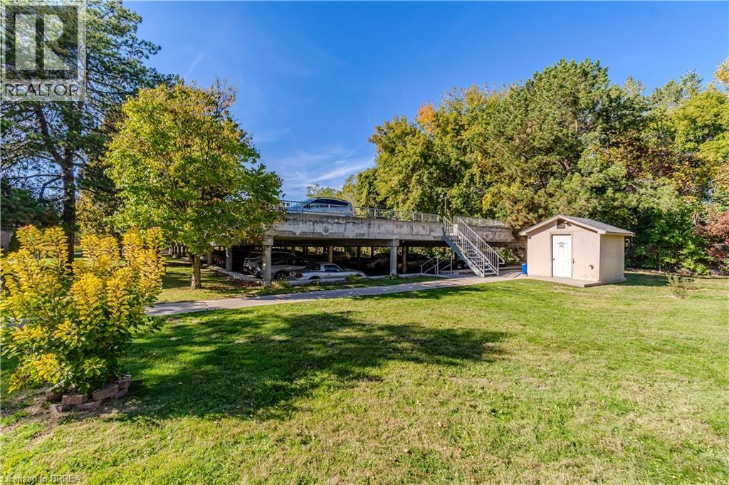 648 Grey Street Unit# 305, Brantford, Ontario  N3S 4Y3 - Photo 23 - 40775577