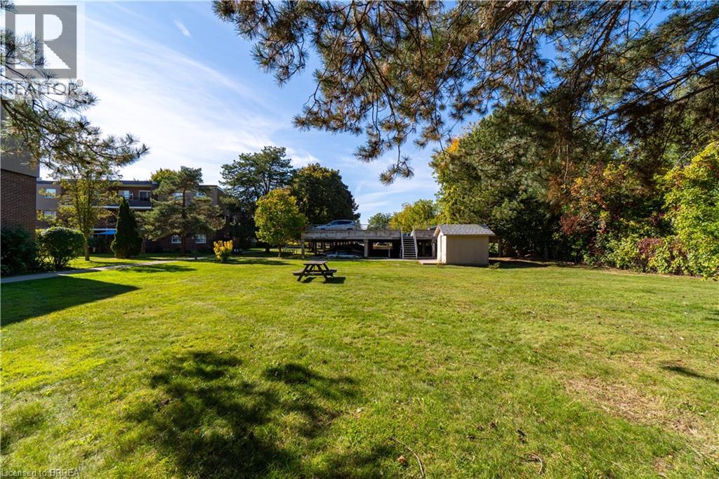 648 Grey Street Unit# 305, Brantford, Ontario  N3S 4Y3 - Photo 22 - 40775577