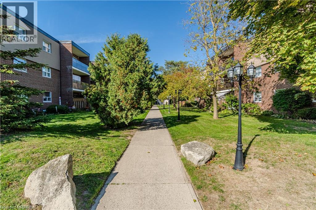 648 Grey Street Unit# 305, Brantford, Ontario  N3S 4Y3 - Photo 27 - 40775577