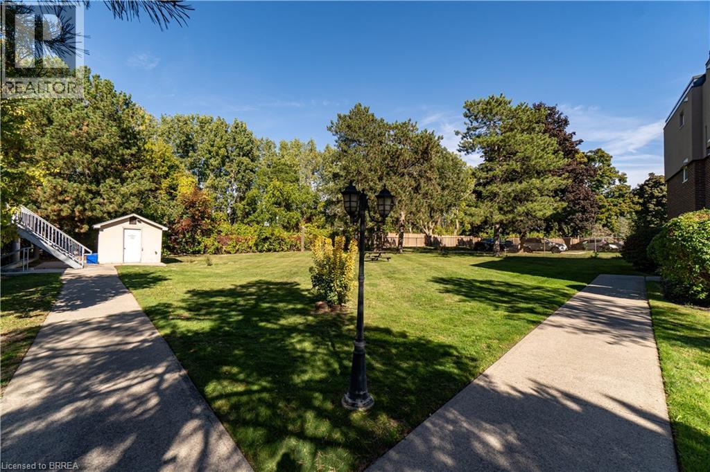 648 Grey Street Unit# 305, Brantford, Ontario  N3S 4Y3 - Photo 20 - 40775577