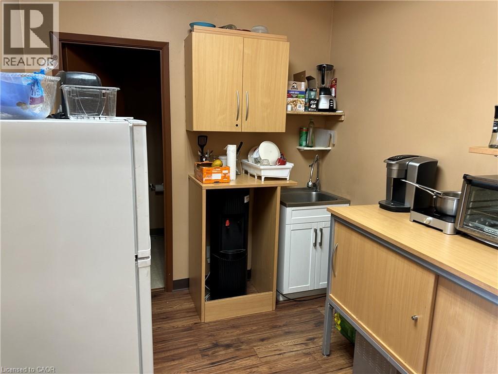 173 Glidden Road Unit# 14, Brampton, Ontario  L6W 3L9 - Photo 8 - 40696302