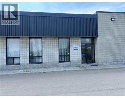 173 GLIDDEN Road Unit# 14, Brampton, Ontario