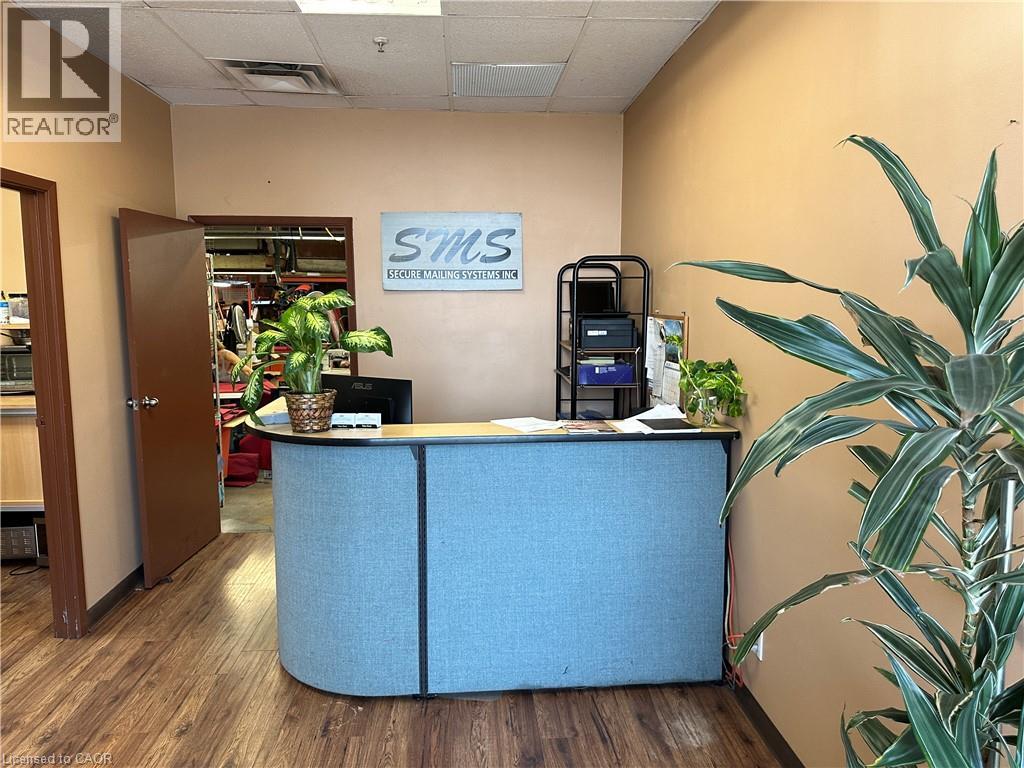 173 Glidden Road Unit# 14, Brampton, Ontario  L6W 3L9 - Photo 13 - 40696302