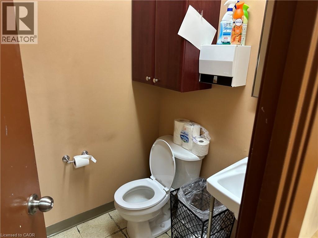 173 Glidden Road Unit# 14, Brampton, Ontario  L6W 3L9 - Photo 9 - 40696302