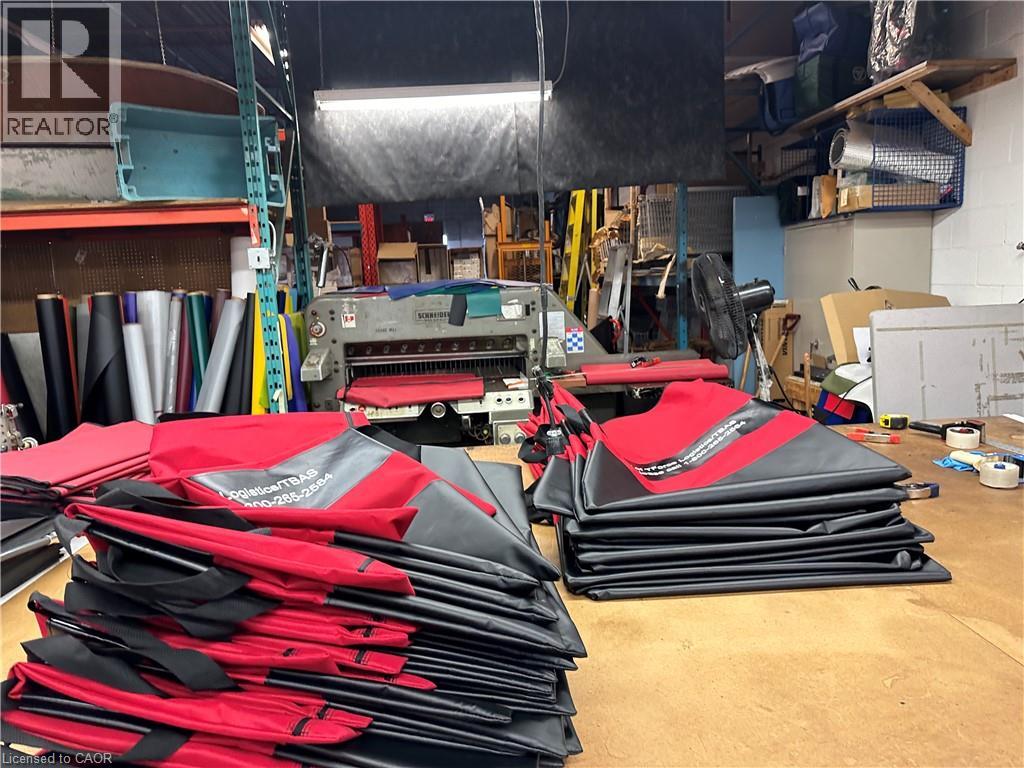 173 Glidden Road Unit# 14, Brampton, Ontario  L6W 3L9 - Photo 10 - 40696302