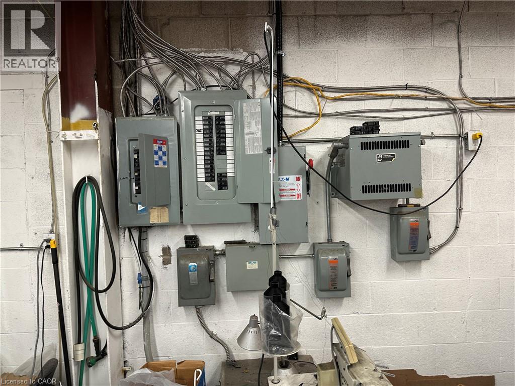 173 Glidden Road Unit# 14, Brampton, Ontario  L6W 3L9 - Photo 11 - 40696302