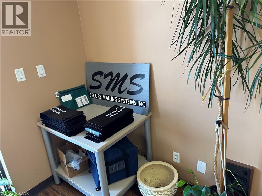 173 Glidden Road Unit# 14, Brampton, Ontario  L6W 3L9 - Photo 14 - 40696302