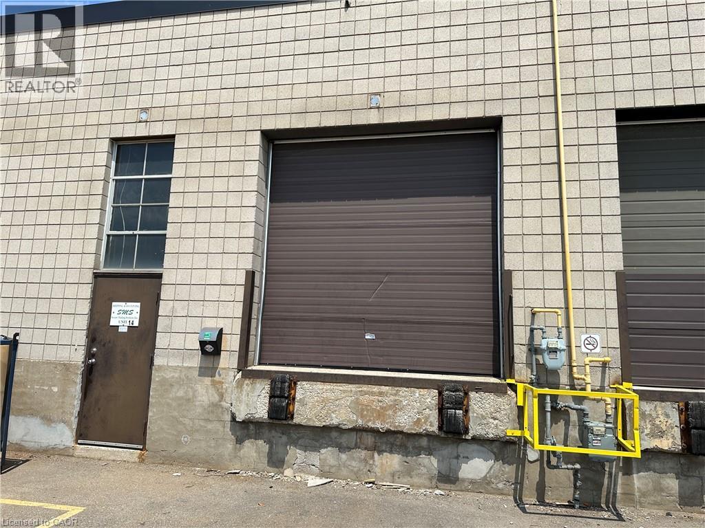 173 Glidden Road Unit# 14, Brampton, Ontario  L6W 3L9 - Photo 6 - 40696302