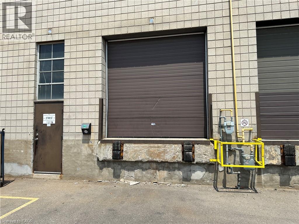 173 Glidden Road Unit# 14, Brampton, Ontario  L6W 3L9 - Photo 5 - 40696302