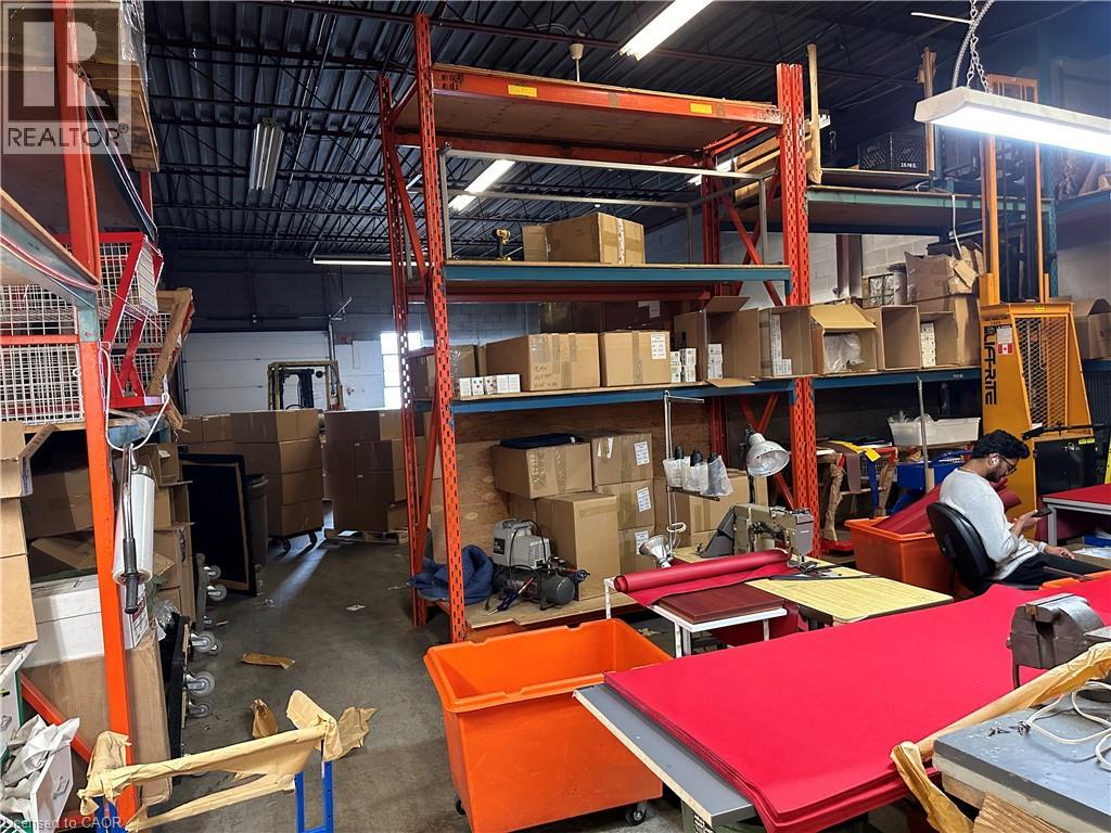 173 Glidden Road Unit# 14, Brampton, Ontario  L6W 3L9 - Photo 12 - 40696302