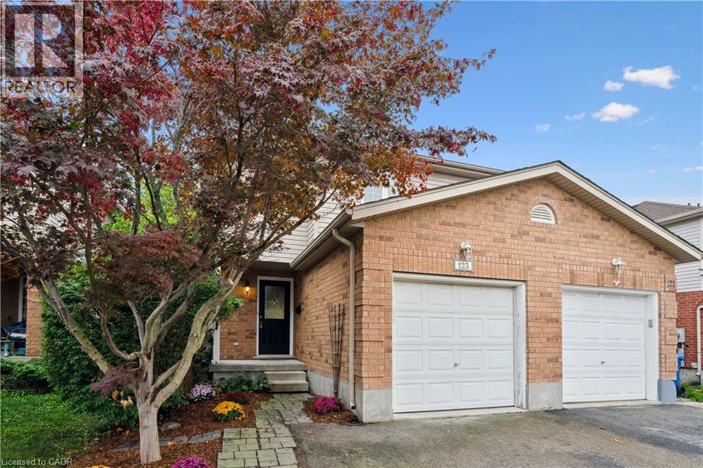 123 Stephanie Drive, Guelph, Ontario  N1K 1X7 - Photo 2 - 40773494