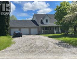 156 CHARLTON Street, Lynedoch, Ontario