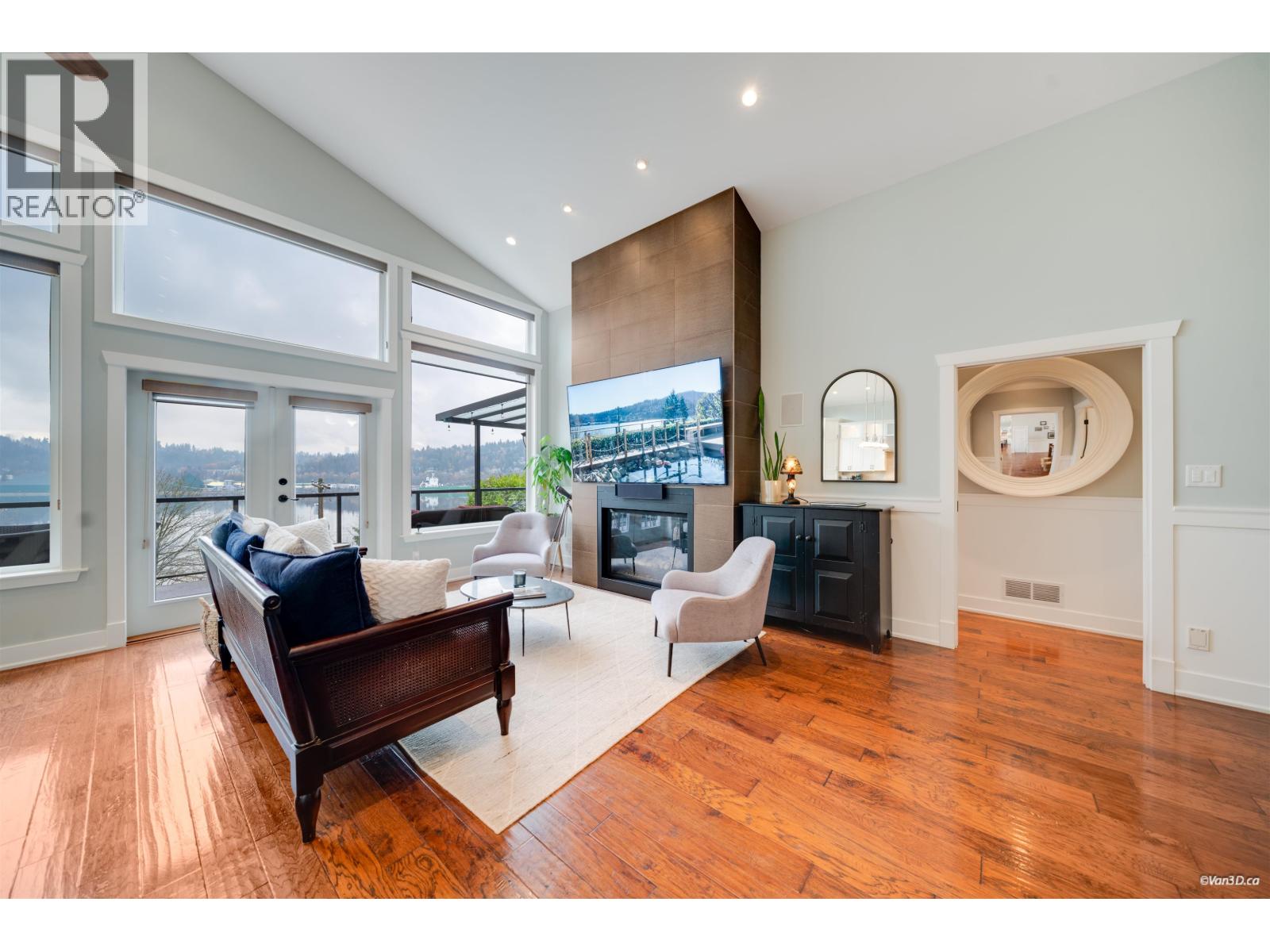 920 Barber Street, Port Moody, British Columbia  V3H 3V4 - Photo 8 - R3068700