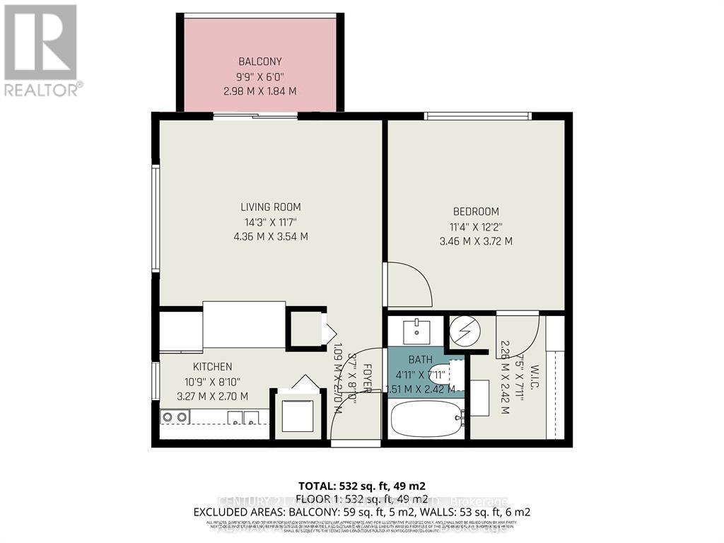 209 - 270 Brittany Drive, Ottawa, Ontario  K1K 4M3 - Photo 14 - X12565158