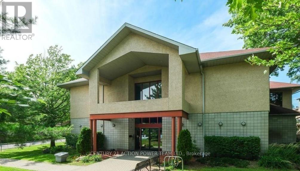 209 - 270 Brittany Drive, Ottawa, Ontario  K1K 4M3 - Photo 15 - X12565158