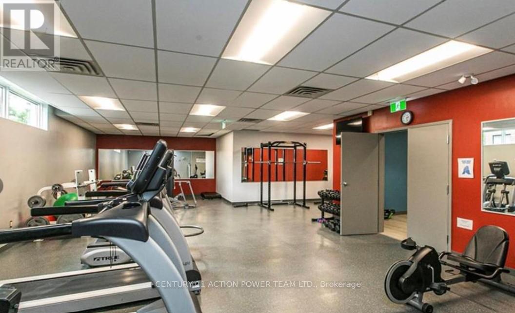 209 - 270 Brittany Drive, Ottawa, Ontario  K1K 4M3 - Photo 16 - X12565158