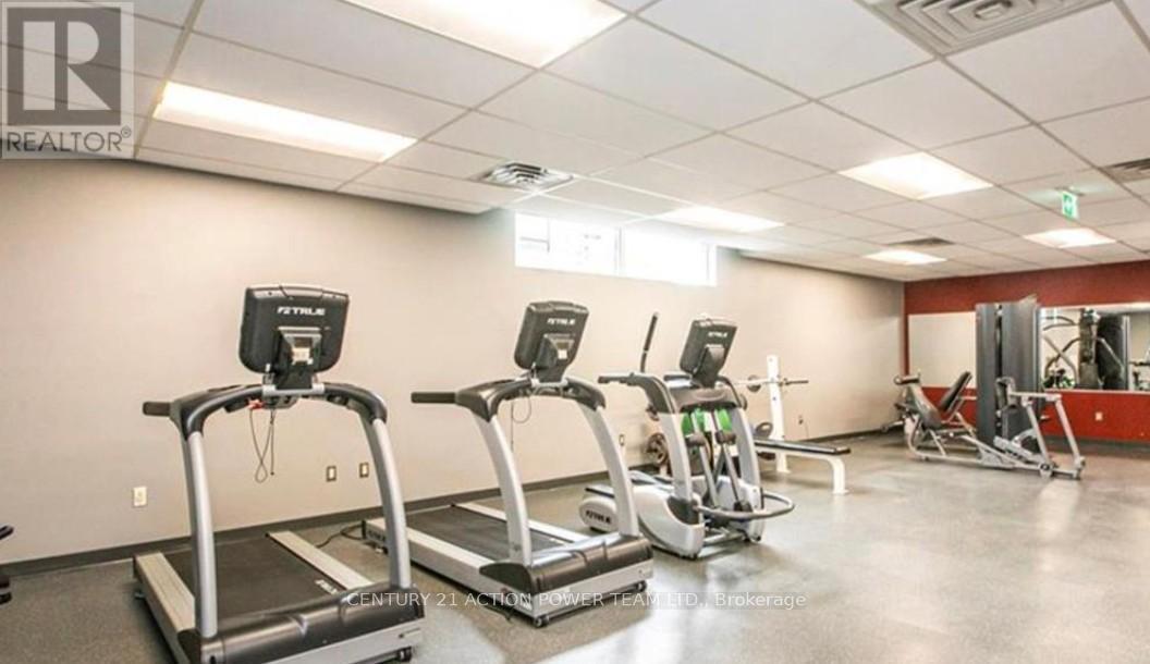 209 - 270 Brittany Drive, Ottawa, Ontario  K1K 4M3 - Photo 17 - X12565158