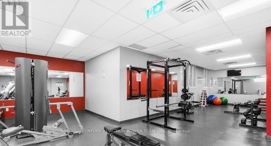 209 - 270 Brittany Drive, Ottawa, Ontario  K1K 4M3 - Photo 18 - X12565158