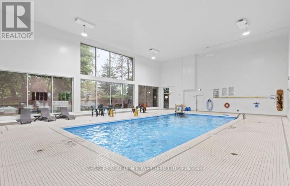 209 - 270 Brittany Drive, Ottawa, Ontario  K1K 4M3 - Photo 19 - X12565158