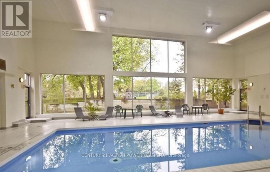 209 - 270 Brittany Drive, Ottawa, Ontario  K1K 4M3 - Photo 20 - X12565158