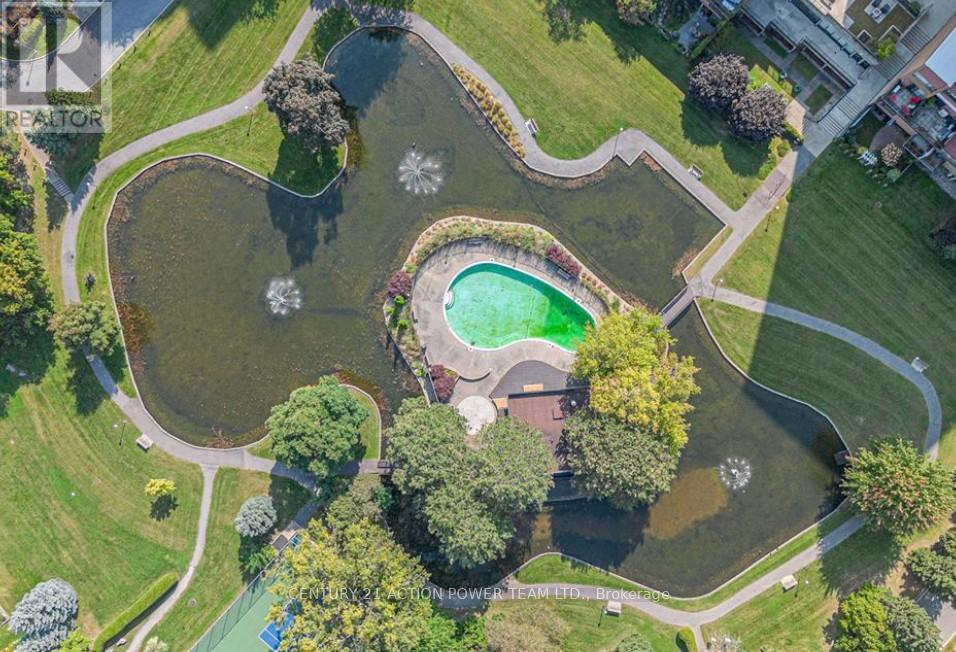 209 - 270 Brittany Drive, Ottawa, Ontario  K1K 4M3 - Photo 26 - X12565158