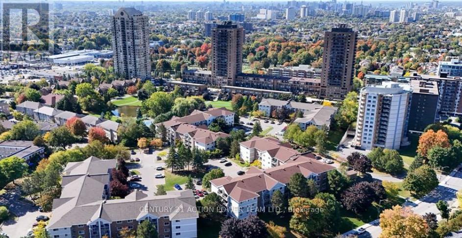 209 - 270 Brittany Drive, Ottawa, Ontario  K1K 4M3 - Photo 28 - X12565158