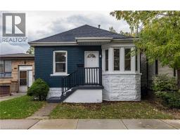 164 LONDON Street N, Hamilton, Ontario