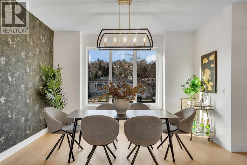 8718 34 Avenue Nw, Calgary, Alberta  T3B 1R7 - Photo 7 - A2270544