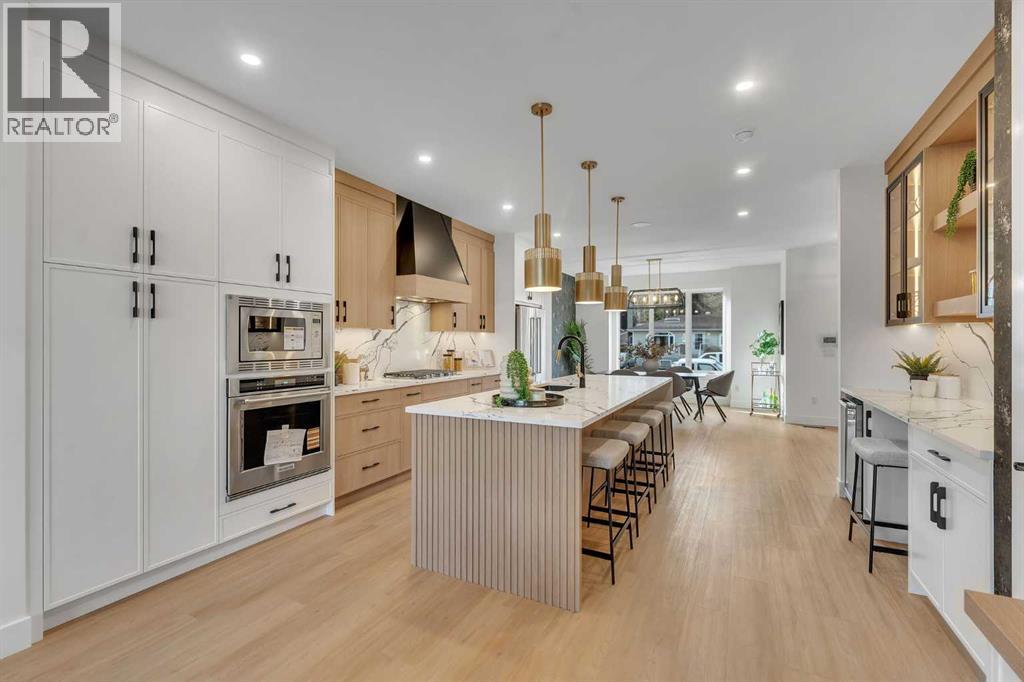 8718 34 Avenue Nw, Calgary, Alberta  T3B 1R7 - Photo 10 - A2270544