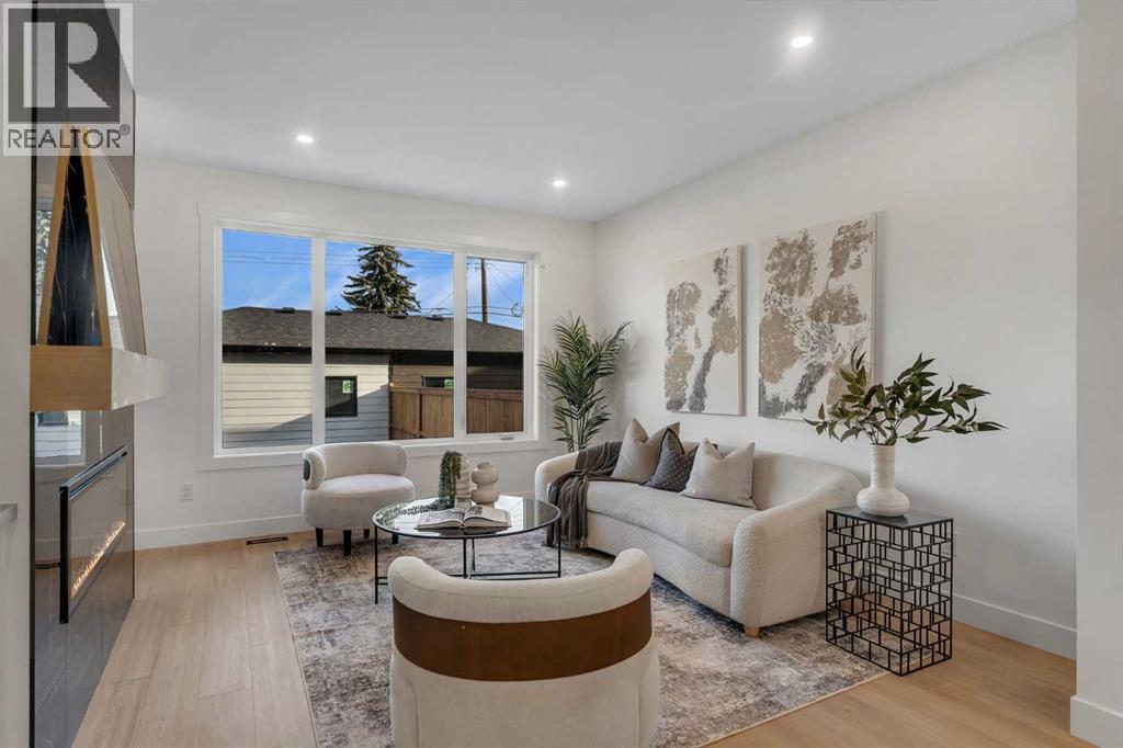 8718 34 Avenue Nw, Calgary, Alberta  T3B 1R7 - Photo 14 - A2270544