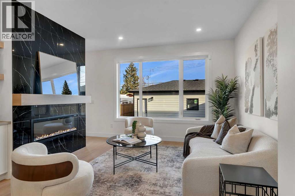 8718 34 Avenue Nw, Calgary, Alberta  T3B 1R7 - Photo 15 - A2270544