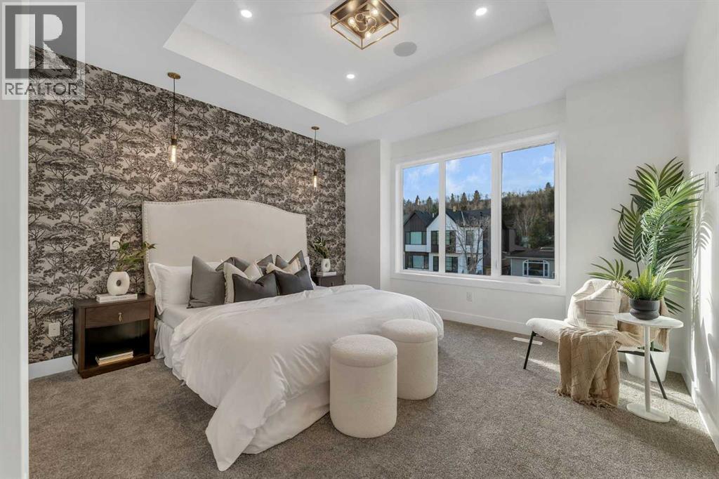 8718 34 Avenue Nw, Calgary, Alberta  T3B 1R7 - Photo 22 - A2270544