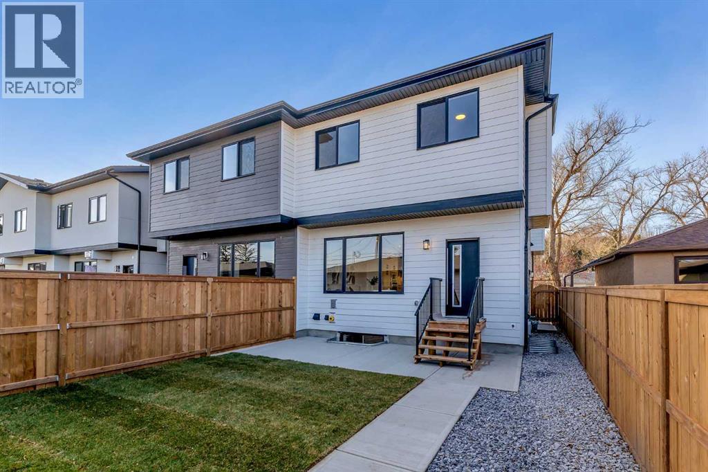 8718 34 Avenue Nw, Calgary, Alberta  T3B 1R7 - Photo 47 - A2270544