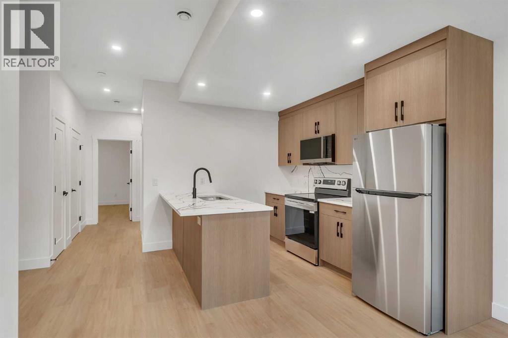 8718 34 Avenue Nw, Calgary, Alberta  T3B 1R7 - Photo 36 - A2270544