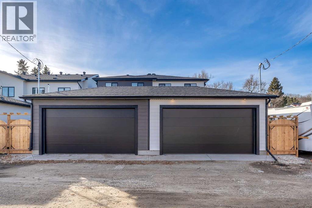 8718 34 Avenue Nw, Calgary, Alberta  T3B 1R7 - Photo 48 - A2270544