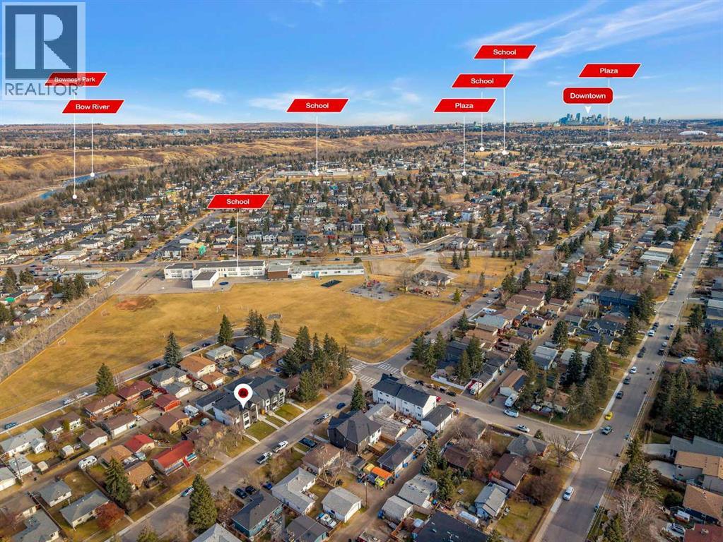 8718 34 Avenue Nw, Calgary, Alberta  T3B 1R7 - Photo 50 - A2270544