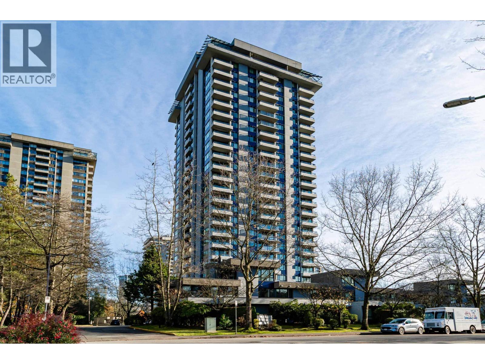 606 3980 CARRIGAN COURT, Burnaby, British Columbia