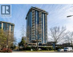 606 3980 Carrigan Court, Burnaby, Ca