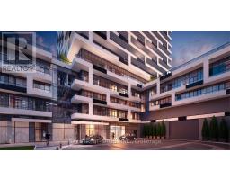 1008 - 65 BROADWAY AVENUE, Toronto, Ontario