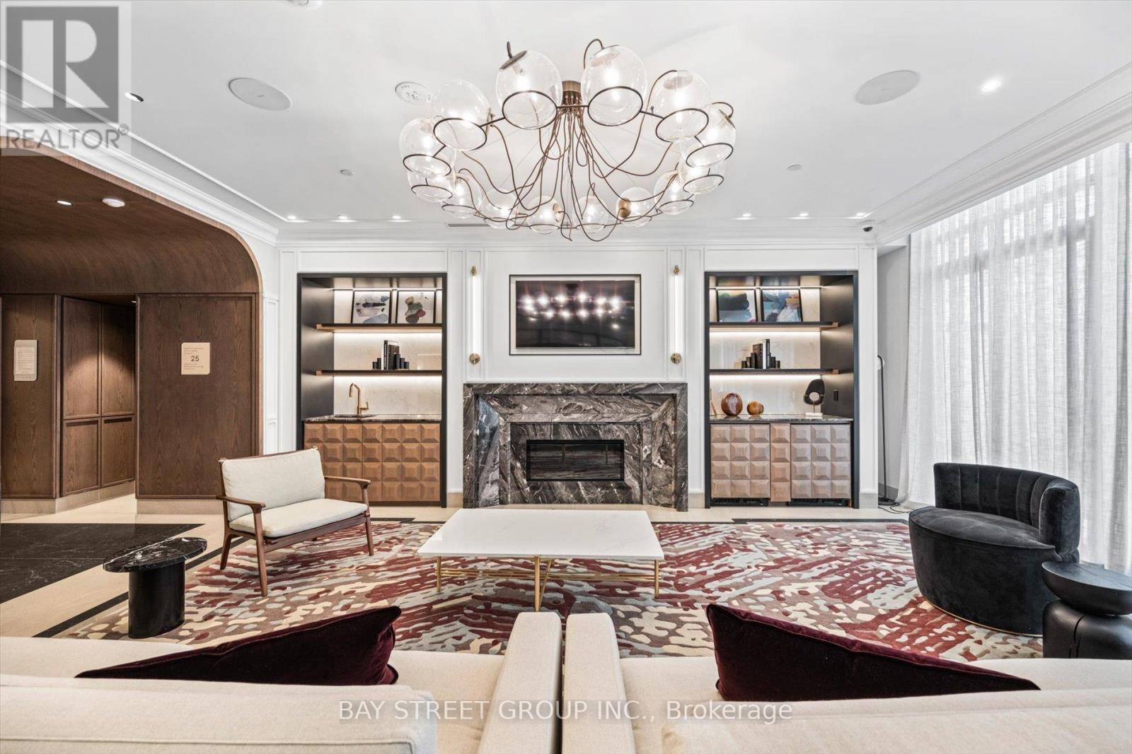 2707 - 30 Inn On The Park Drive, Toronto, Ontario  M3C 0P8 - Photo 37 - C12565160