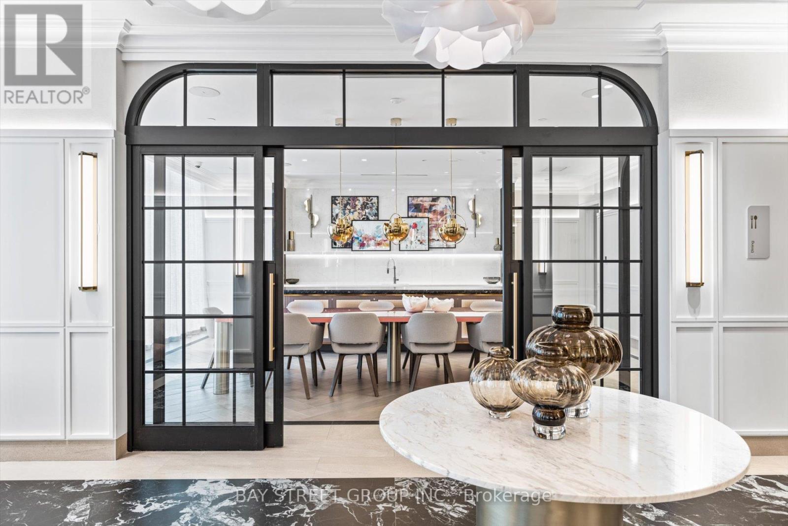 2707 - 30 Inn On The Park Drive, Toronto, Ontario  M3C 0P8 - Photo 39 - C12565160