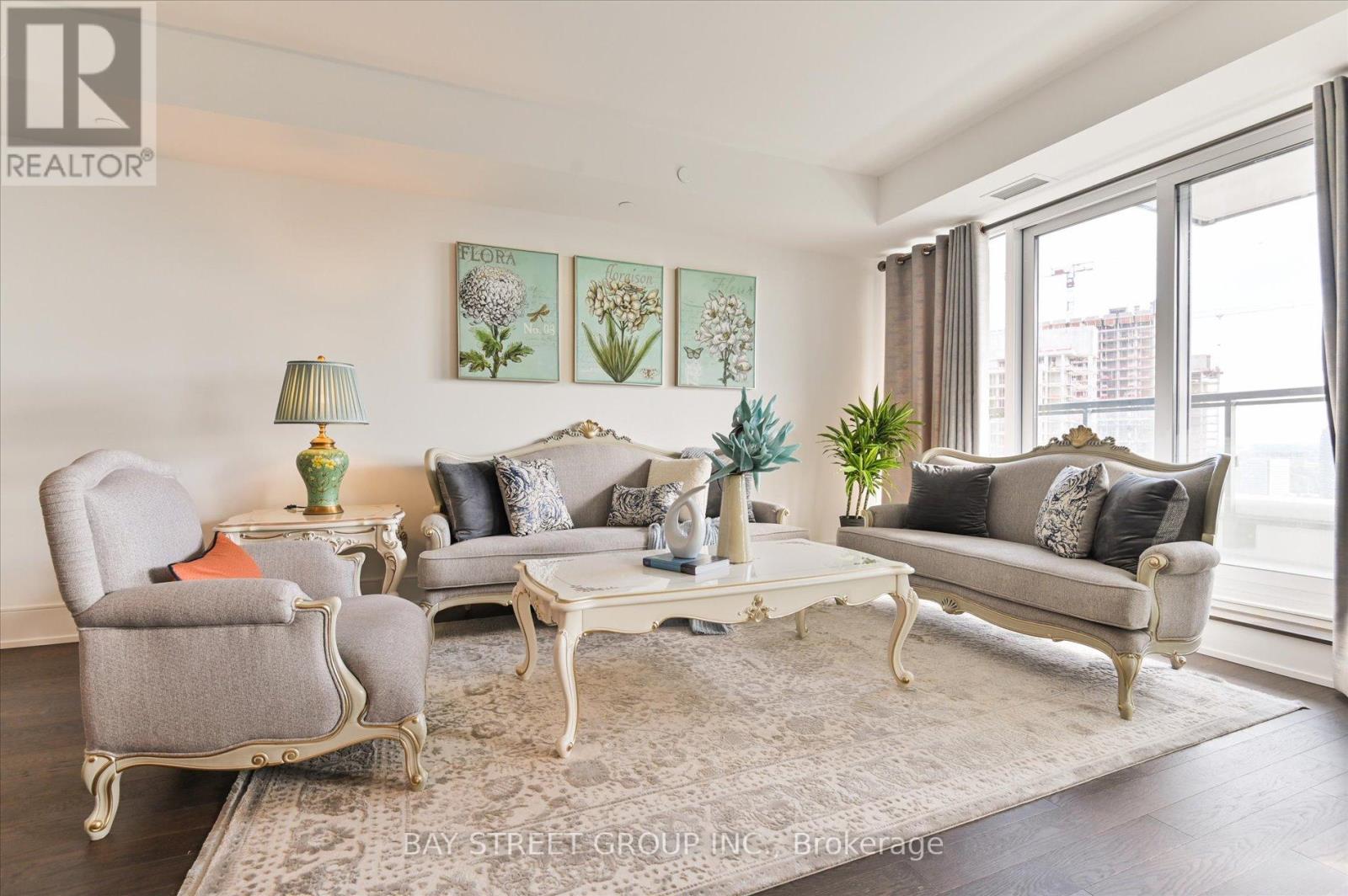 2707 - 30 Inn On The Park Drive, Toronto, Ontario  M3C 0P8 - Photo 9 - C12565160