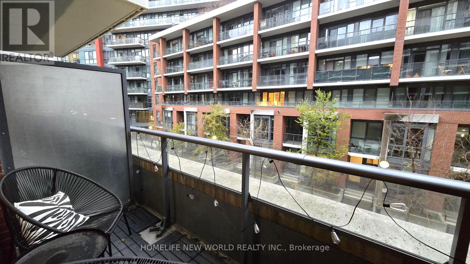 336 - 38 Iannuzzi Street, Toronto, Ontario  M5V 0S2 - Photo 10 - C12565170