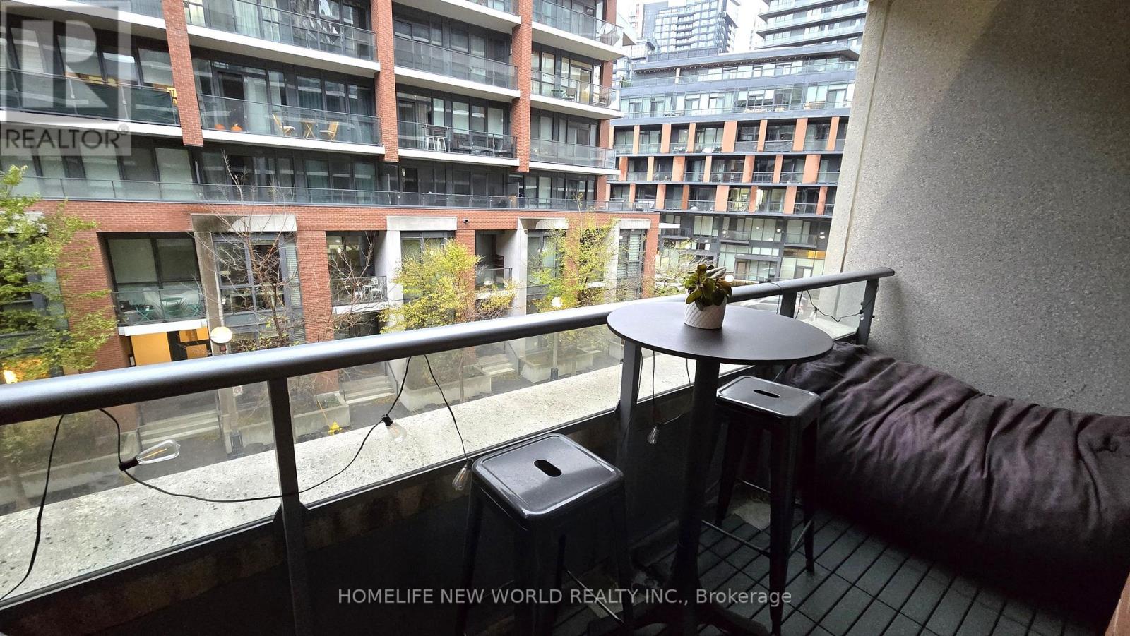 336 - 38 Iannuzzi Street, Toronto, Ontario  M5V 0S2 - Photo 11 - C12565170