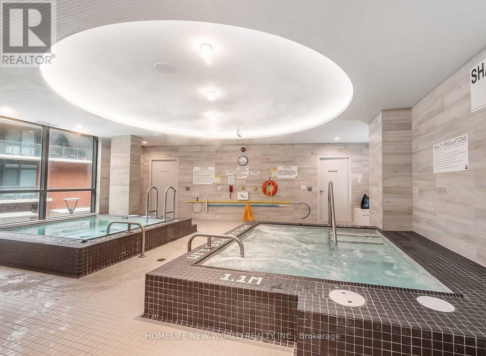 336 - 38 Iannuzzi Street, Toronto, Ontario  M5V 0S2 - Photo 13 - C12565170