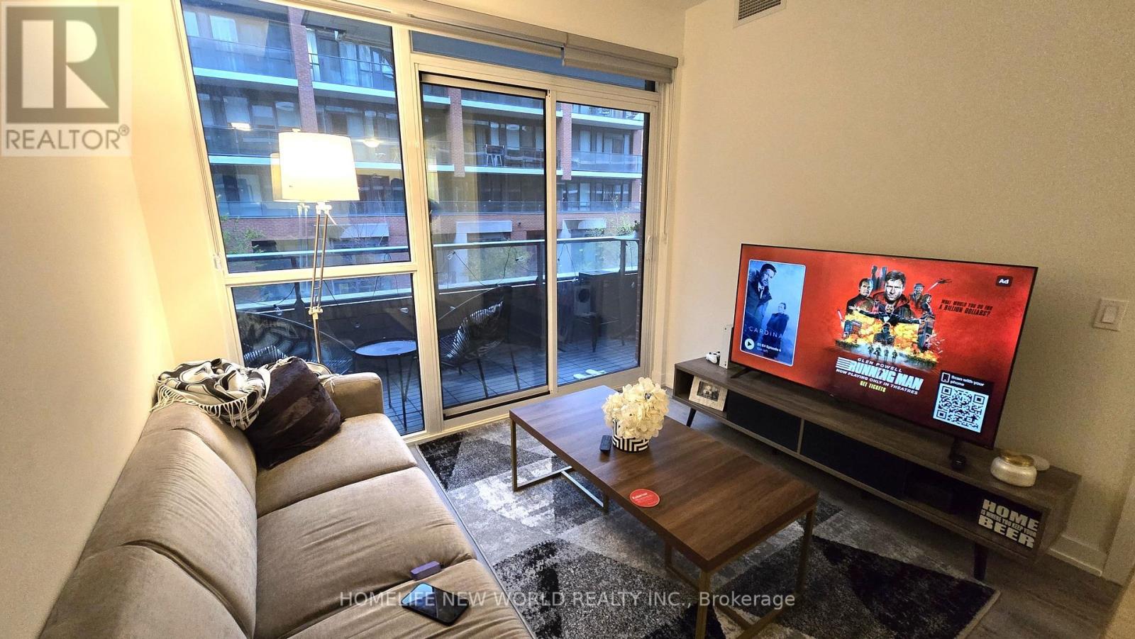 336 - 38 Iannuzzi Street, Toronto, Ontario  M5V 0S2 - Photo 4 - C12565170